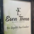 Esen Toma Beauty Center