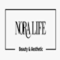Nora life beauty aesthetic