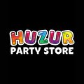 Huzur Party Store