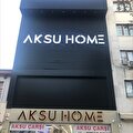 Aksu Home