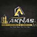 AKNAS Mimarlık ve Dijital Baskı Hizmetleri Tic. Ltd. Şti.
