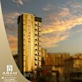 Aram Otel Business Luxury