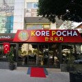 Kore Pocha Kore Mutfağı