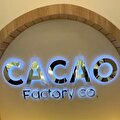 Cacao Factory Co