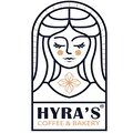 hyra's coffee &bakery