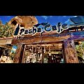 Pasha Cafe & Restaurant