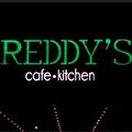 REDDYS cafe kitchen
