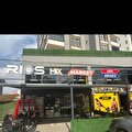 Rios Mix Market