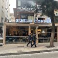 Suelo coffe