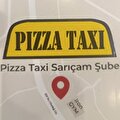 Pizza Taxi Barajyolu Şubesi