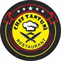 Chef Tantuni