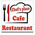 chefs place