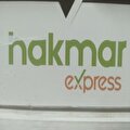 hakmar express