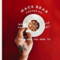 Mackbear coffee