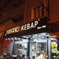ORHANLI KEBAP Restaurant