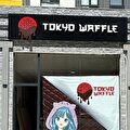 Tokyo waffle