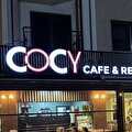 COCY CAFE
