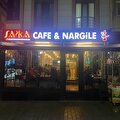 Şakka Cafe