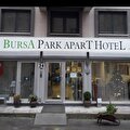 Bursa Park Apart Hotel