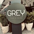Grey Food & Drink