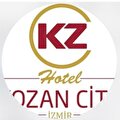Kozan City Hotel