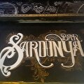 Sardunya bar cafe