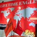 Lifetime English Yabancı Dil kursu