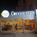 cafe stain