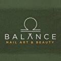 Balance Nail Art & Beauty Studio