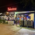 yakamoz restaurant