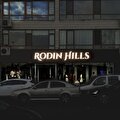 Rodin Hills