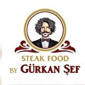 steak food by gurkan sef