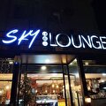 sky lounge bistro cafe