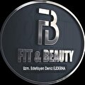 FİT  AND BEAUTY