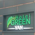 Hotel Green Van