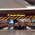 Mall Of Antalya Kurumsal Restoran