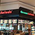 green salads optimum
