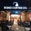 Bond coffee co.