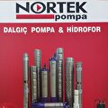 Nortek Pompa Hidrofor Arıtma Mak.Müh.San LTD ŞTI
