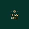 THE LAVA COFFEE
