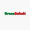 Green Salads Torkam