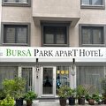 Bursa Park Apart Hotel