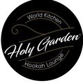 Holy Garden Lounge