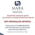 Mara palace Hotel