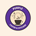 Purple Coffee & Kitchen