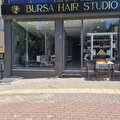 bursa hair studio