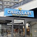 Chocolabs Cafe