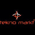 teknomarkt elektronik market