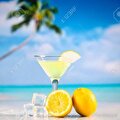 lemon beach lara