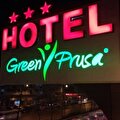 GREEN PRUSA HOTEL